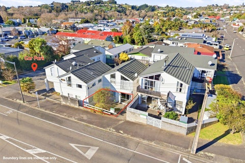 7/29 Ingestre Street, Whanganui, Whanganui