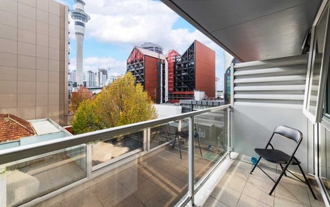 5O/147 Hobson Street, Auckland Central, Auckland