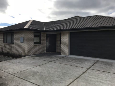 3A Bary Street, Springlands, Blenheim