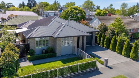 3 Woodford Terrace, Ilam, Christchurch