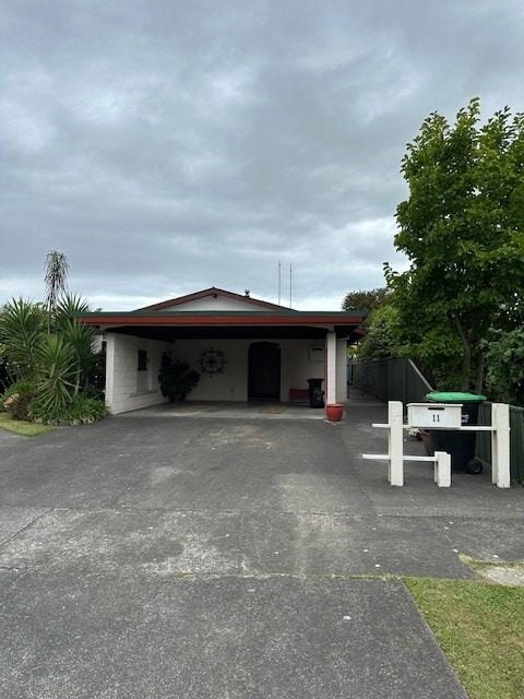11 Moorhouse Street, Taradale, Napier