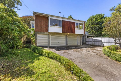 29 Nicholson Road, Khandallah, Wellington