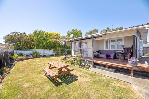 67A Houldsworth Street, Blenheim, Blenheim