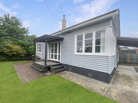 84 Cobham Street, Spreydon, Christchurch