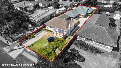 8 Orakau Road, Mangere East, Auckland