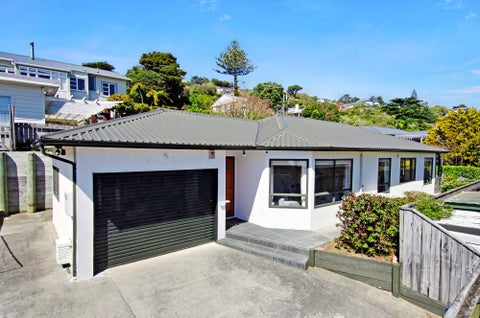 2/46 Burgess Road, Johnsonville, Wellington