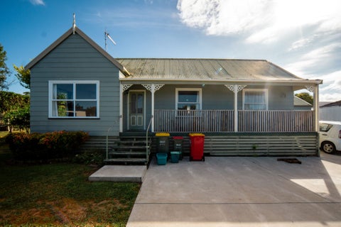 146A Tuhikaramea Road, Dinsdale, Hamilton