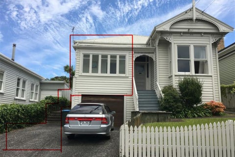 13A Kelmarna Avenue, Ponsonby, Auckland