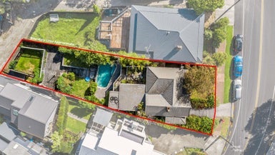 103 Brighton Road, Parnell, Auckland