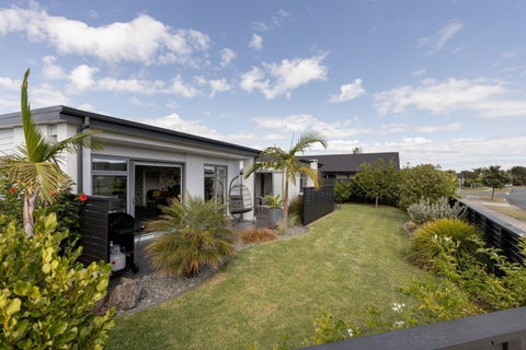 15 Whaley Avenue, Papamoa Beach, Papamoa