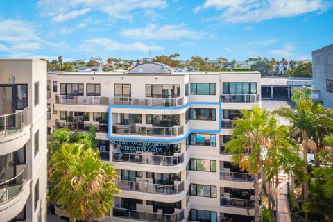 4B/171 Hurstmere Road, Takapuna, Auckland