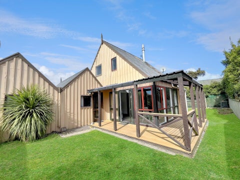 75A Racecourse Avenue, Methven, Methven