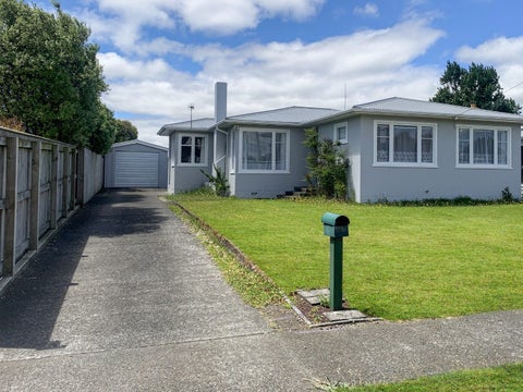 5 Marriner Street, Highbury, Palmerston North