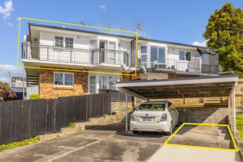 1A Hobday Place, Meadowbank, Auckland