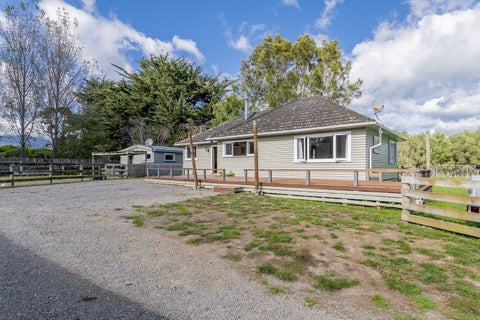 64 Te Roto Road, Otaki