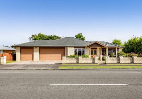71 Argyle Street, Hawera