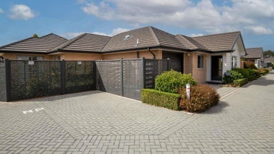 17/372 Yaldhurst Road, Russley, Christchurch