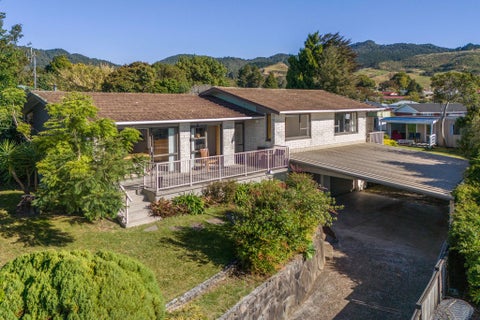 23 Walker Street, Waihi, Waihi