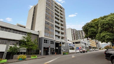 302/27 Union Street, Auckland Central, Auckland
