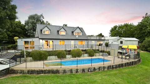 758A Horotiu Road, Te Kowhai, Hamilton