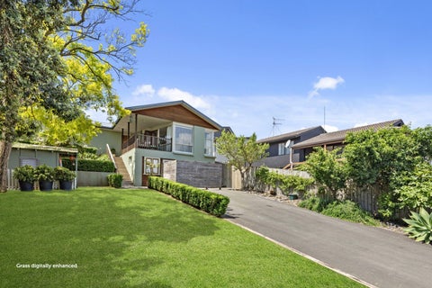 27 Campbell Road, Mount Maunganui, Mount Maunganui