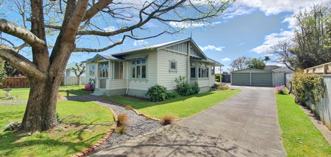 22 Victoria Street, Levin, Levin
