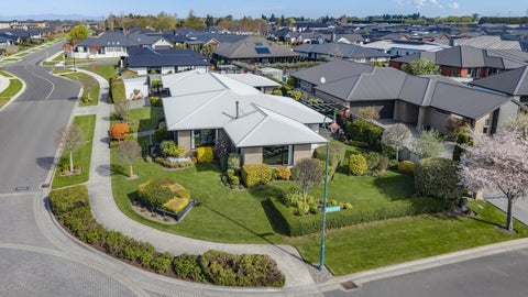 1 Pimlico Place, Rangiora, Rangiora
