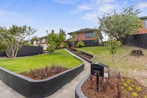 21 Kiwi Drive, Highfield, Timaru