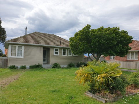 14 Kettle Crescent, Marewa, Napier