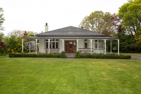 244 Racecourse Road, Allenton, Ashburton