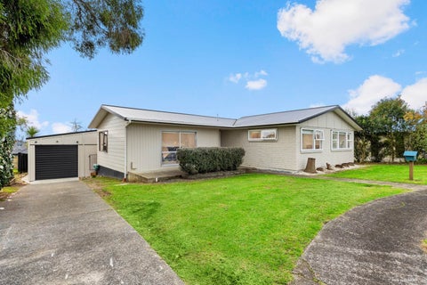 8 Tui Place, Waiuku, Waiuku