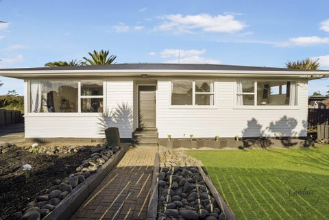 21 Murdoch Street, Otahuhu, Auckland