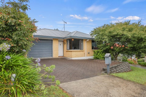 1/86 Wallace Terrace, Te Awamutu, Te Awamutu