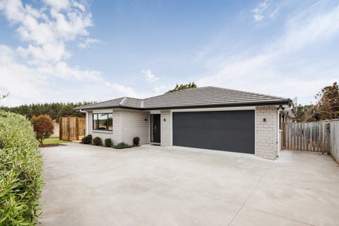 13 Oxnam Place, Foxton Beach, Foxton