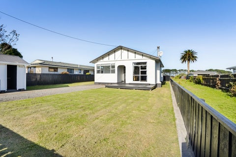 121 Ihaia Road, Opunake, Opunake