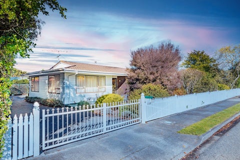 169 East Street, Greytown