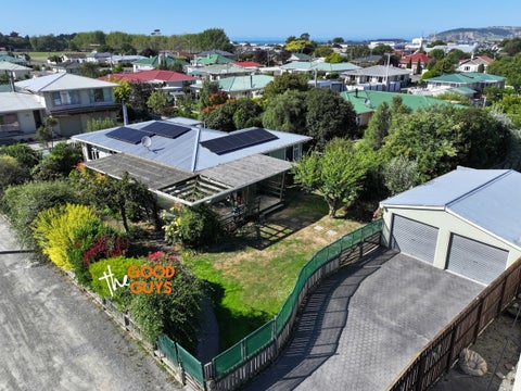 3 Playfair Drive, Oamaru North, Oamaru