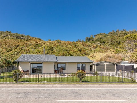 166A Torea Street, Granity, Granity