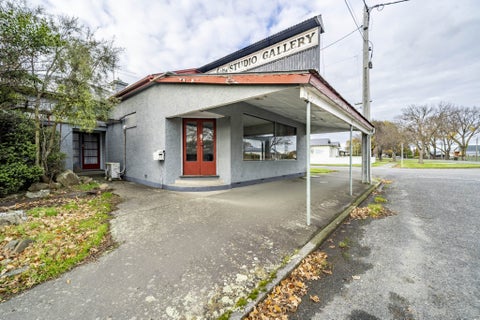 62 Hokonui Drive, Gore, Gore
