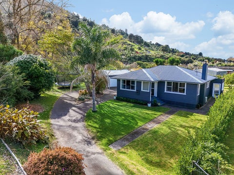 1 Great South Road, Taupiri, Taupiri