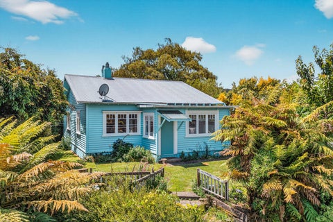 43 Morero Terrace, Taumarunui