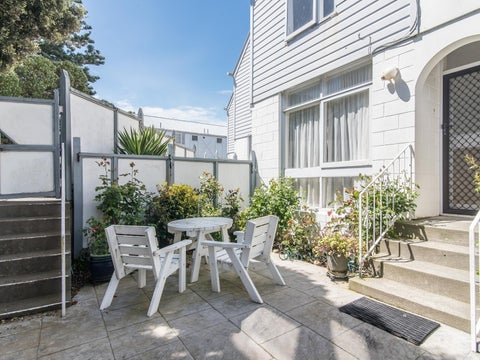 8/151 Hataitai Road, Hataitai, Wellington