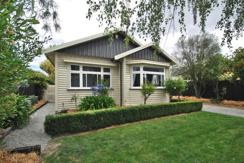 94 Malcolm Avenue, Beckenham, Christchurch