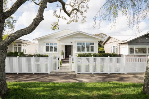 50 Calgary Street, Mount Eden, Auckland