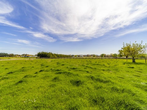 0 Svenson Road, Waipukurau, Waipukurau