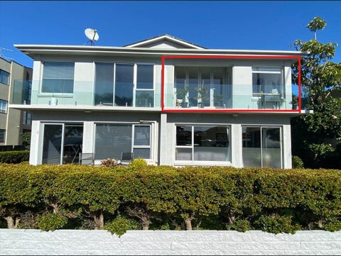 3/255 Tamaki Drive, Kohimarama, Auckland