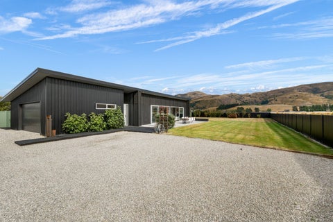 3 Pinot Gris Place, Cromwell, CROMWELL