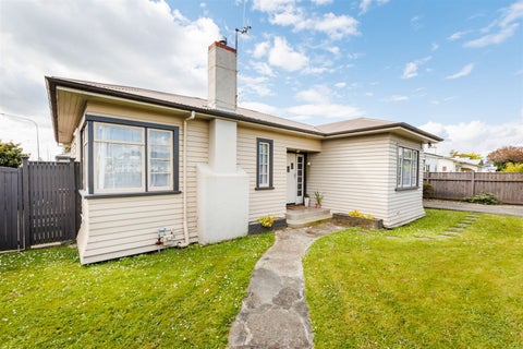 5 Matamau Street, Palmerston North, Palmerston North
