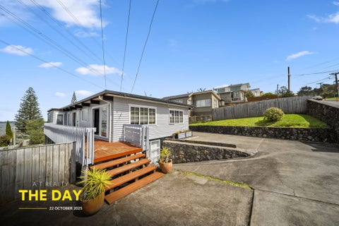 17 Hoskins Avenue, Hillsborough, Auckland