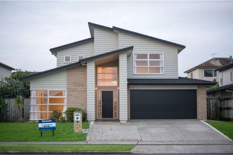 88 Jeffs Road, Flat Bush, Auckland